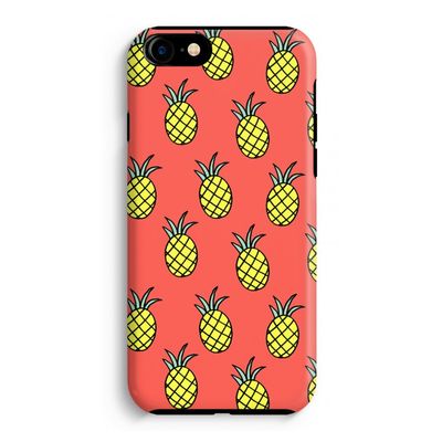Ananas: iPhone 8 Tough Case