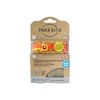 Parakito Armband kids toekan (1 st)