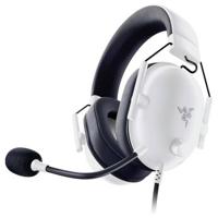 RAZER RZ04-03241300-R3G1 Over Ear headset Gamen Kabel 7.1 Surround Zwart, Wit RAZER RZ04-03241300-R3G1 Over Ear headset Gamen Kabel 7.1 Surround Zwart, Wit
