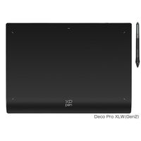 XP-Pen - Deco Pro XLW Bluetooth met ACK05 Remote