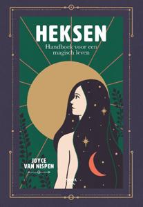 Heksen (Hardback)