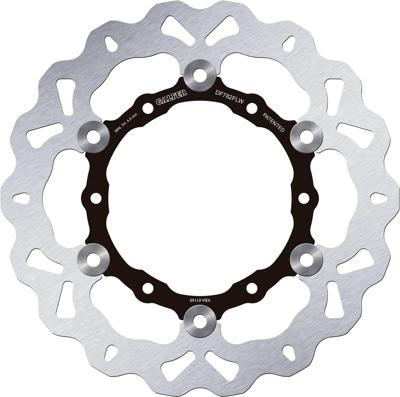 GALFER Rotor df782 type flw floating
