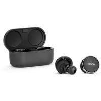 Denon PerL Pro Oordopjes Zwart