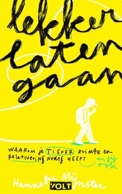 Lekker laten gaan (Paperback)
