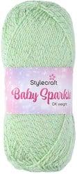 Stylecraft Baby Sparkle 6101 Spring