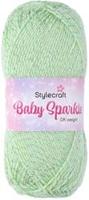 Stylecraft Baby Sparkle 6101 Spring