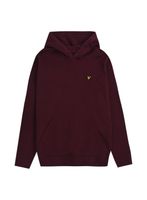 Lyle and Scott Classic OTH Hoody Fleece casual sweater jongens