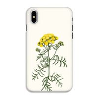 Tansy: iPhone X Tough Case