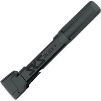SKS minipomp injex plus av/sv/dv 266mm 10bar zwart SKS minipomp injex plus av/sv/dv 266mm 10bar zwart