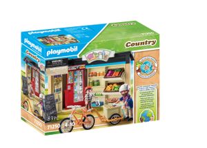Playmobil® Country 71250 24-uurs boederijwinkel