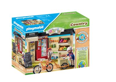 Playmobil® Country 71250 24-uurs boederijwinkel