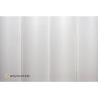 Bespanning Oracover Oratex 10-010-002 (l x b) 2 m x 60 cm Wit