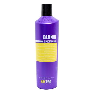 Kay Pro Special Care Blonde Shampoo 350ml
