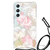 Samsung Galaxy S23 FE Case Lovely Flowers