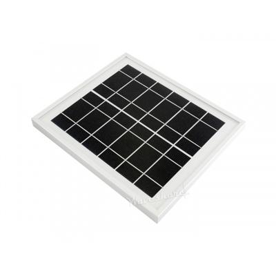 Waveshare zonnepaneel (6V 5W)