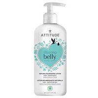 Bodylotion Blooming Belly Natural 473 ml - thumbnail