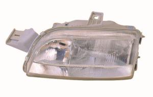 Abakus Koplamp 661-1119R-LD-EM