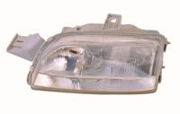 Abakus Koplamp 661-1119R-LD-EM - thumbnail