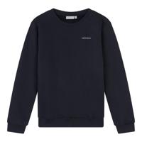 Ambique winter sweater jongens - Kris - navy blauw