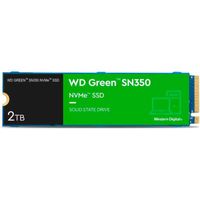 Green SN350 2 TB SSD