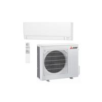 Airconditioner Mitsubishi Electric MSZAY42VGK 3612F Wit A+/A+ 4200 W 3612 fg/h
