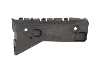 Houder, bumper 5504000019931P