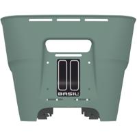 BASIL Fietsmand cento neo wsl achter 46 x 23 x 14 cm - groen