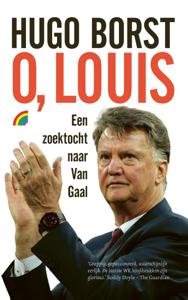 O, Louis (Paperback)