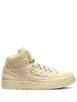 Jordan Kids baskets Air Jordan 2 - Tons neutres