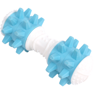 Pawise Giggle toy-dumbbell