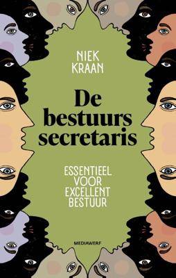 De Bestuurssecretaris (Hardback)
