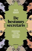 De Bestuurssecretaris (Hardback)