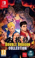 Nintendo Switch Double Dragon Collection - thumbnail