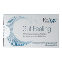 Gut feeling 60 Capsules