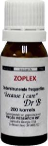 DNH Zoplex