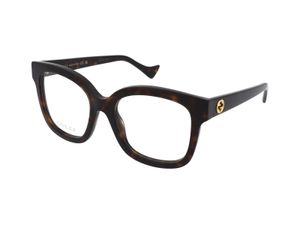 Brillen met correctie Gucci GG1258O 005