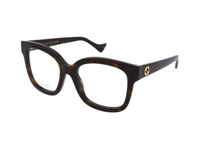 Brillen met correctie Gucci GG1258O 005
