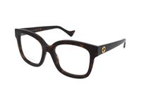 Brillen met correctie Gucci GG1258O 005
