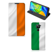 Xiaomi Redmi Note 9 Standcase Ierland - thumbnail