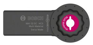 Bosch Accessoires HCS universele voegensnijder MAII 32 SC - starlock Max | 2608662583 - 2608662583