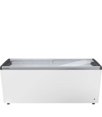 LiebherrEFE 6052-41 Vriezer Wit