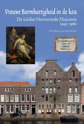 Vrouwe Barmhartigheid in de kou (Paperback)