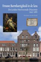 Vrouwe Barmhartigheid in de kou (Paperback)