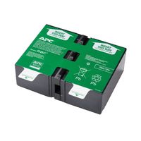 Batterij Vervangings Cartridge RBC123 Batterij