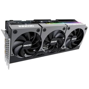 Inno 3D Videokaart Nvidia GeForce RTX 4080 16 GB GDDR6X-RAM PCIe 4.0 x16, HDMI, DisplayPort