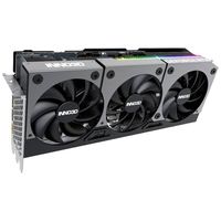 Inno 3D Videokaart Nvidia GeForce RTX 4080 16 GB GDDR6X-RAM PCIe 4.0 x16, HDMI, DisplayPort - thumbnail