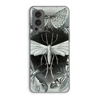 Haeckel Tineida: OnePlus Nord 2 5G Transparant Hoesje