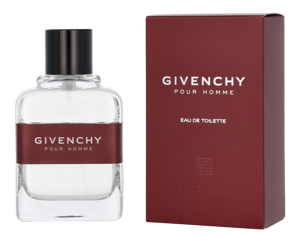 Givenchy Pour Homme 60 ml Eau de toilette Heren