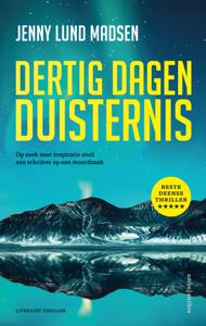 Dertig dagen duisternis (Paperback)