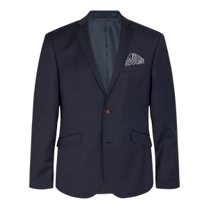 Sunwill Business 2015-7117 Men’s Blazer in Modern Fit